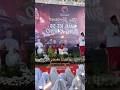 Momentum Mengenang Perjuangan Kemerdekaan Bung Karno, DPC PDI Perjuangan Gresik Gelar Haul Bung Karno ke 56