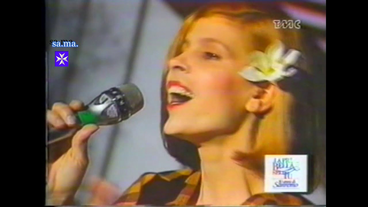 Tutto quello che non avreste voluto vedere del Sanremo '84