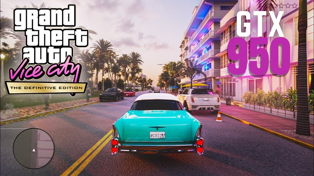 GTA Trilogy The Definitive Edition On GTX 950 2gb Ultra Graphics Core gta-trilogy-the-definitive-edition-on-gtx-950-2gb-ultra-graphics-core