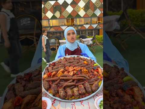 حبيبه جبتلك صنيه تكفي ٥ افراد اكسبلور      