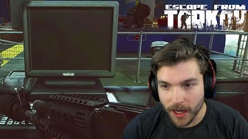 3 MILLION ROUBLE RAID RUNNING CASH REGISTERS ON INTERCHANGE | Escape From Tarkov | Highlight Raid