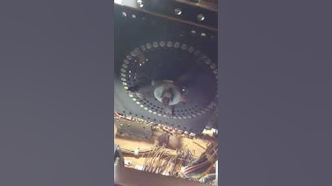 Space odyssey stepper problem