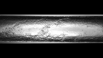 Horizontal Two-Phase R-123 Annular Flow: V02L025.mpg