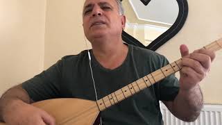 Kize wara wara-Seyfettin Güneş