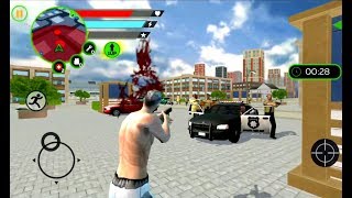 Unity of Thieves (by Naxeex LLC) - Trailer Game Gameplay (Android, iOS) HQ screenshot 2