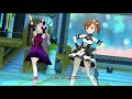 [ミリシタ MV] Welcome!! The Idolmaster Million Live Theater Days