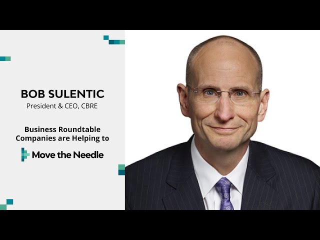 Bob Sulentic