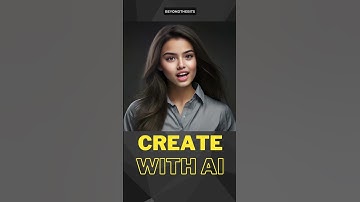 Create a talking model video with AI tools