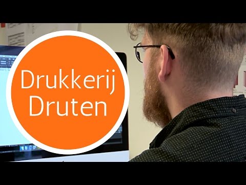Drukkerij Druten