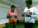 Harikishan's "Rendu Mokka..."