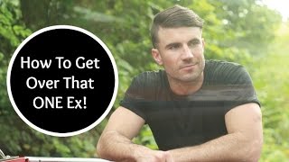 We all have that ex boyfriend (or girlfriend) who just can't seem to
get over. here's why you move on from one specific person and how can
...