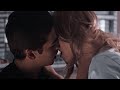 Gud night romance - love romantic couple lips kissing Whatsapp status - #shorts