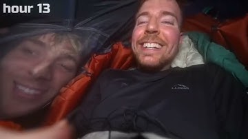 World’s Deadliest Obstacle Course!YouTube · MrBeast15 Jun 2024