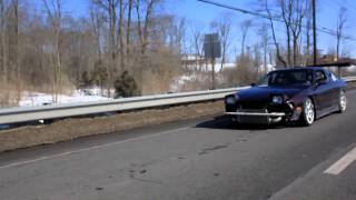 Staticmob Emiles S13 Progress