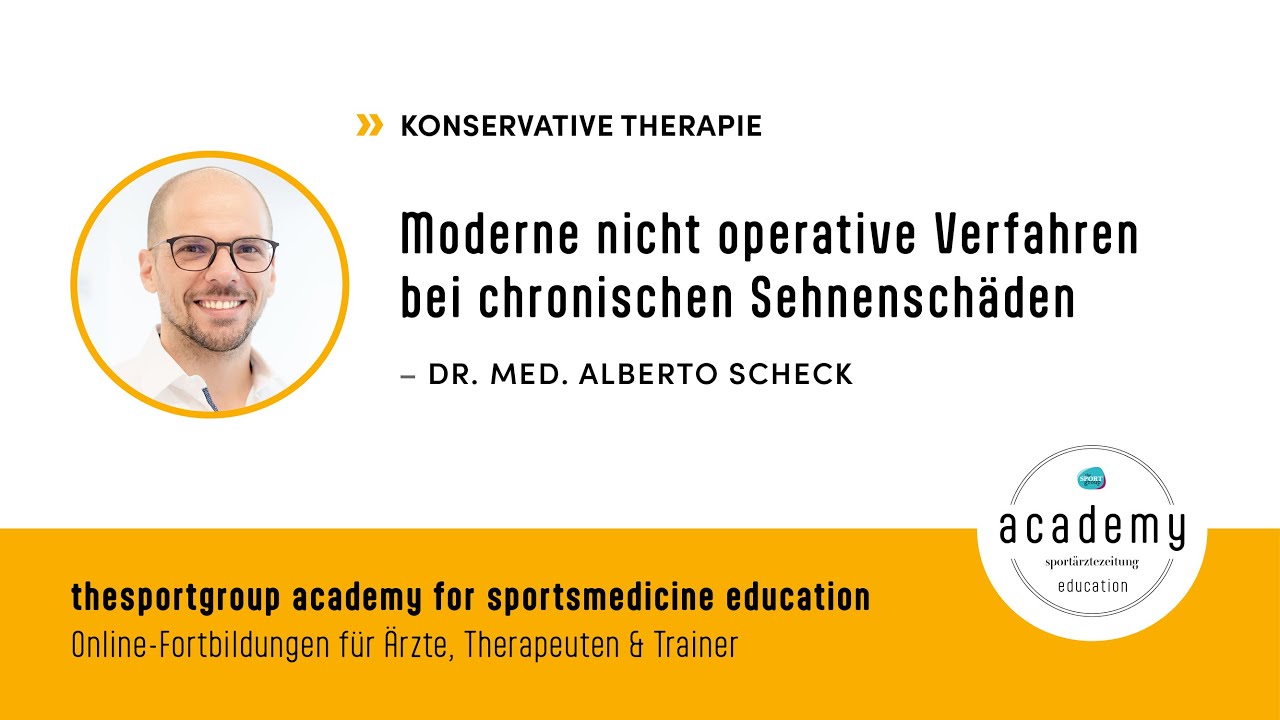 Video Demo - sportärztezeitung