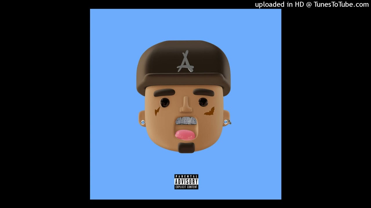 Die Lit - Kid Ink Trap beat (prod.Achmatov)