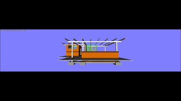 ARBE3301 Assignment 2 2014 Navisworks File - 3146091