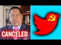 Who's Next To Get Canceled On Twitter? | Larry Elder