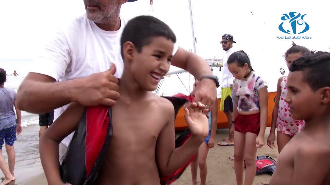 المخيمات الصيفية.. فرصة للاكتشاف و الاستجمام