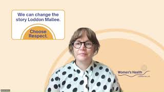 Activating 16 Days in the Loddon Mallee: How to Utilise and Customise the 2025 Campaign Resources