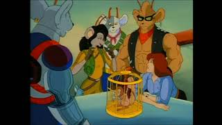 35   Biker Mice From Mars  Seeds Of Victory