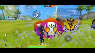 soft mod IPhone Xr free fire screenshot 3