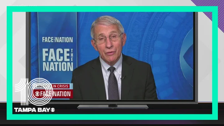 CDC offers more COVID advice, Fauci says 'too soon to tell' on safety of Christmas gatherings