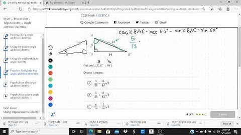 Reviewing Khan Academy