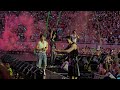 Stray Kids LALALALA At Tottenham Hotspur Stadium London 18 07 2025 Stray Kids LALALALA At Tottenham Hotspur Stadium London 18 07 2025
