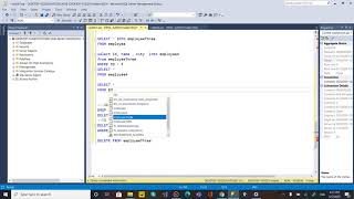 Sql in Amharic part 7