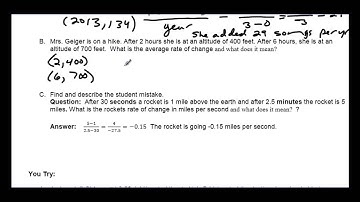 Unit 8 Lesson 6 (D-E)