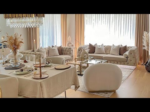 Inspiring Home Decor