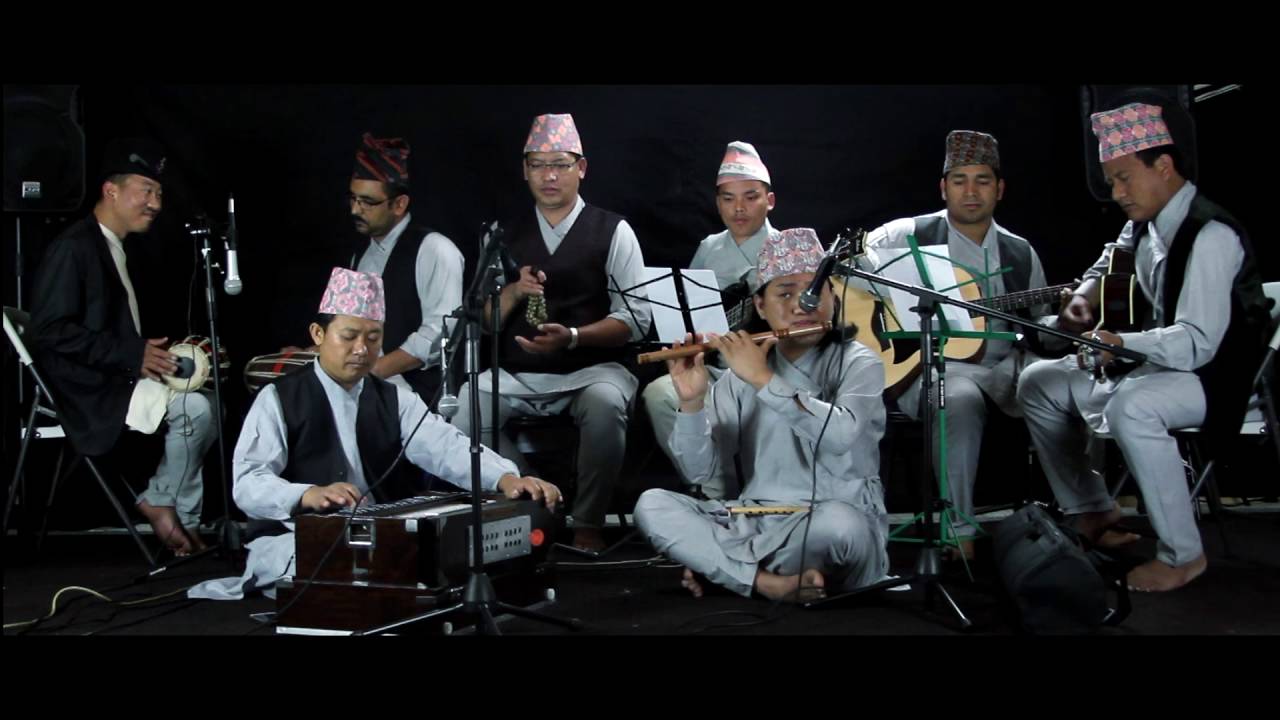hey kancha malai sunko hey kancha malai sunko