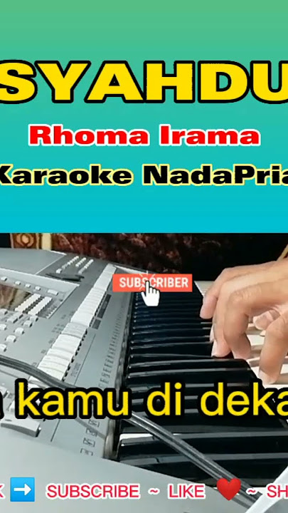 Syahdu dangdut