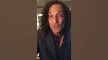 Thumbnail of Kenny G's cameo intro