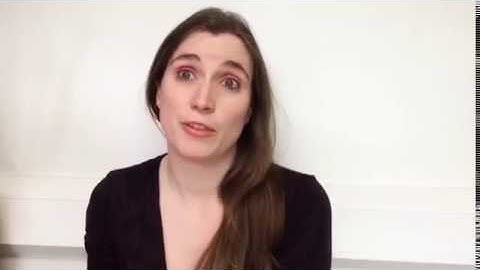 Spaces and places (part 1)