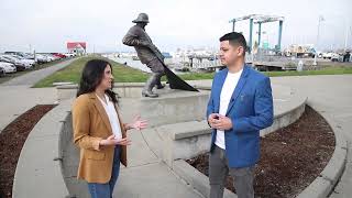 Everett Now: Port of Everett update