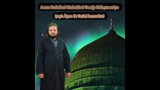 Asrın Rufaileri Mukahhel Ocağı Süleymaniye