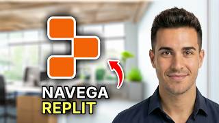Cómo Navegar por la Vista General de Replit - Guía Fácil 2026