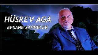 | Hüsrev Ağa | - Kurtlar Vadisi Efsane Sahneler (ÖZEL YAPIM)