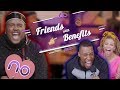 Chunkz Serenades His Date 😂| Friends With Benefits | S1 EP1