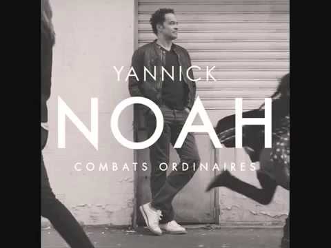 Yannick Noah Le Même Sang Lyrics