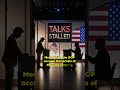 Schumer Says “No Real Talks” with Republicans — Is Washington Stuck? #america #breakingnews #shorts
