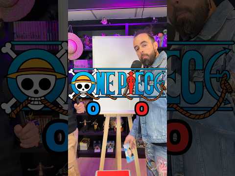 Le pire perso #onepiece