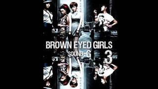 Watch Brown Eyed Girls My Style Junjaman Wet Dream Remix video