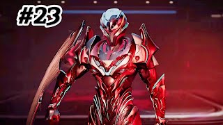 Swallowed Star 2 Episode 23 Explanation || Swallowed Star Multiple Subtitles English Indonesia Hindi