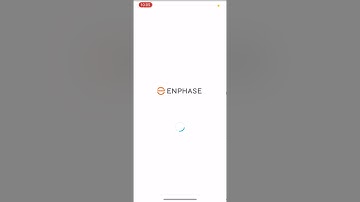 Connect locally to Enphase Envoy through your enlighten App