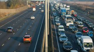 How to Avoid Vacation Traffic Jams