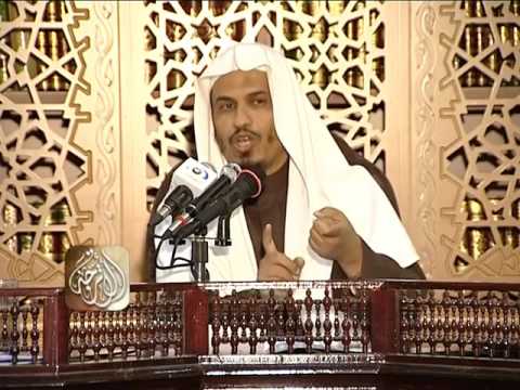 تفسير الله يتوفى الأنفس 42 الزمر للشيخ محمد الخضيري حفظه الله