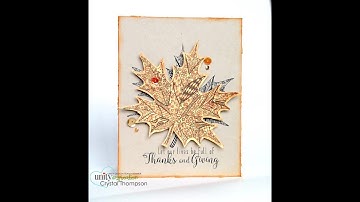 Unity Quick Tip: Offset Paper Piecing